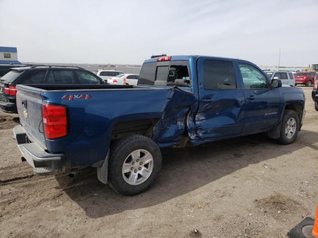 Photo 3 from auction – 2018 CHEVROLET SILVERADO with VIN 3GCUKREC5JG409238