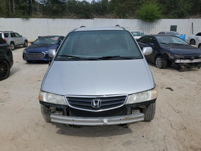 Photo 5 from auction – 2003 HONDA ODYSSEY EX with VIN 5FNRL186X3B008903