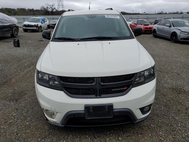 Photo 5 from auction – 2015 DODGE JOURNEY SX with VIN 3C4PDCBG0FT548834