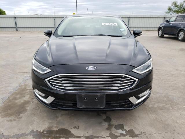 Photo 5 from auction – 2017 FORD FUSION SE with VIN 3FA6P0HD1HR349814