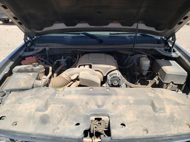 Photo 11 from auction – 2013 CHEVROLET SILVERADO with VIN 3GCPCSE05DG223579