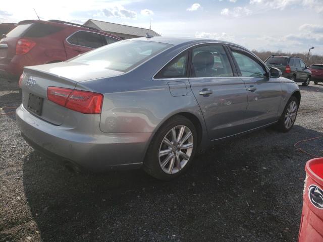 Photo 3 from auction – 2013 AUDI A6 PREMIUM with VIN WAUGFAFC1DN092052