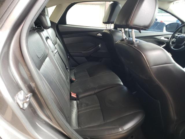 Фото 10 с аукциона – 2012 FORD FOCUS SEL с VIN 1FAHP3H28CL412505