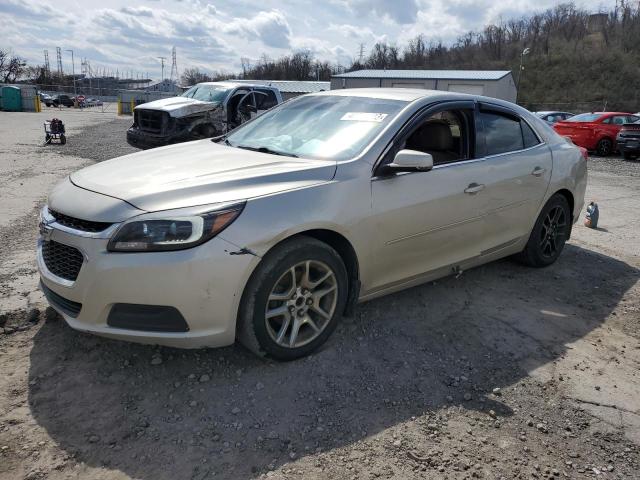 Photo 1 from auction – 2014 CHEVROLET MALIBU 1LT with VIN 1G11C5SL6EF126036