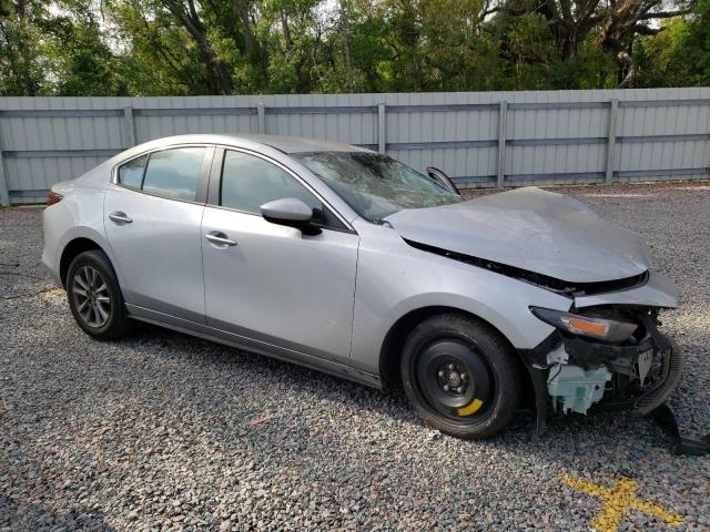 Photo 4 from auction – 2021 MAZDA 3 with VIN JM1BPAA74M1329046
