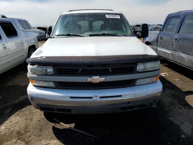 Photo 5 from auction – 2001 CHEVROLET SUBURBAN K with VIN 3GNFK16T01G214406