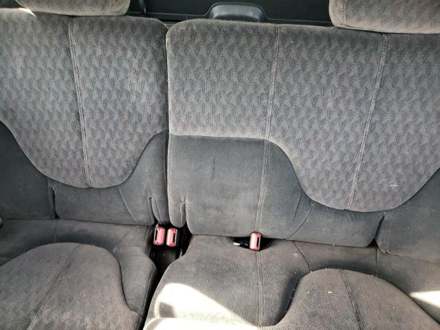 Photo 10 from auction – 2001 GMC JIMMY with VIN 1GKDT13W412216846