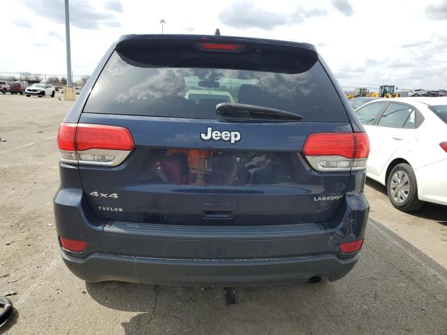 Photo 6 from auction – 2016 JEEP GRAND CHER with VIN 1C4RJFAG9GC496945