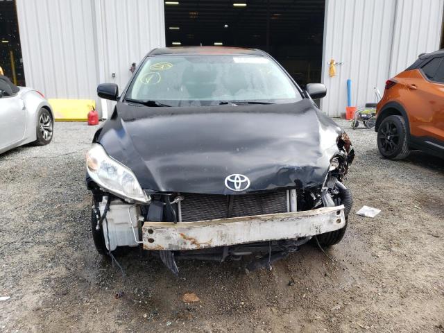 Photo 5 from auction – 2009 TOYOTA COROLLA MA with VIN 2T1KU40E59C156781