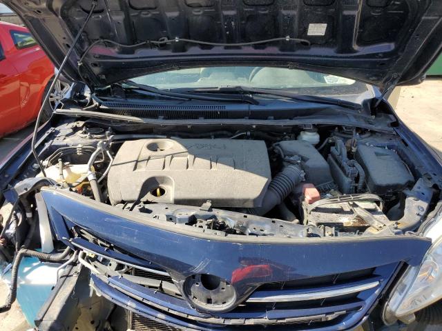 Photo 11 from auction – 2013 TOYOTA COROLLA BA with VIN 5YFBU4EE9DP155201