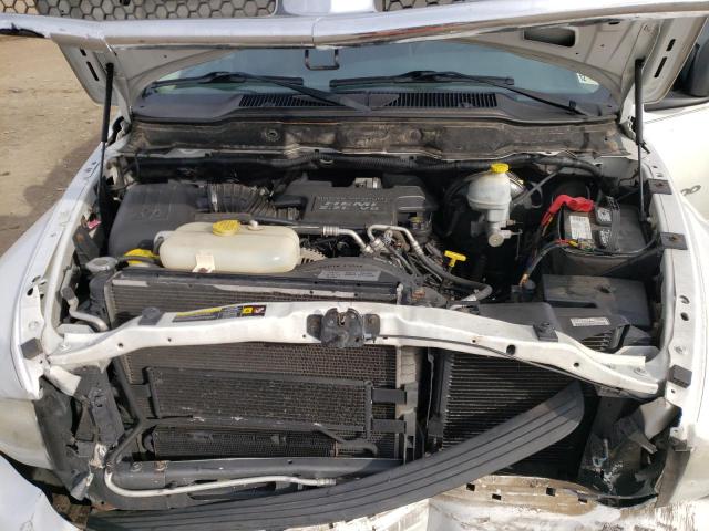 Photo 11 from auction – 2004 DODGE RAM 1500 S with VIN 1D7HA18D24S702723