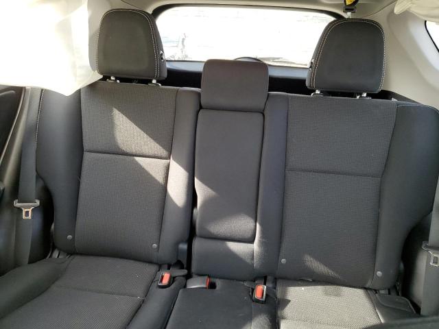 Photo 10 from auction – 2016 TOYOTA RAV4 XLE with VIN 2T3RFREV0GW487883