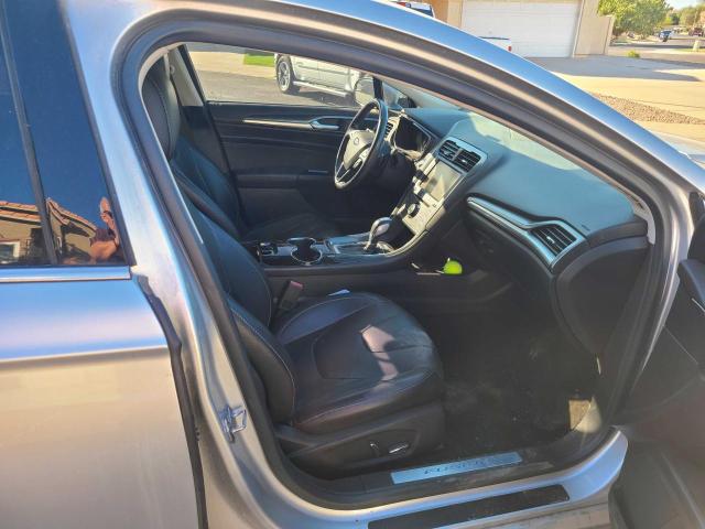 Photo 5 from auction – 2014 FORD FUSION TIT with VIN 3FA6P0K98ER276795