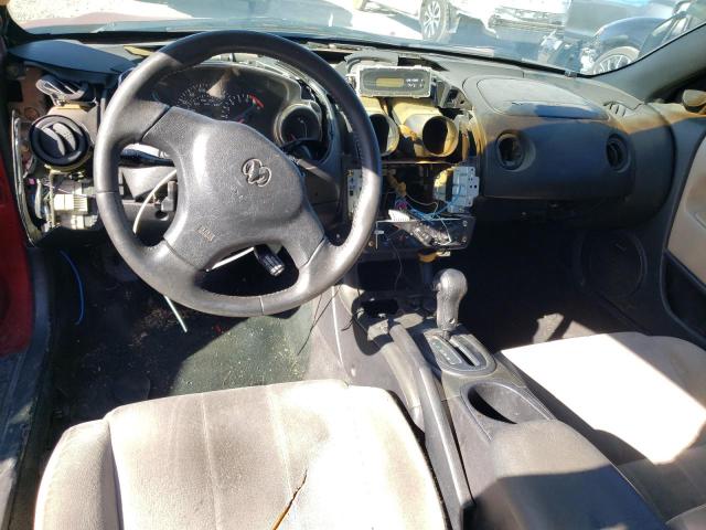 Photo 8 from auction – 2002 DODGE STRATUS R/ with VIN 4B3AG52H32E088774