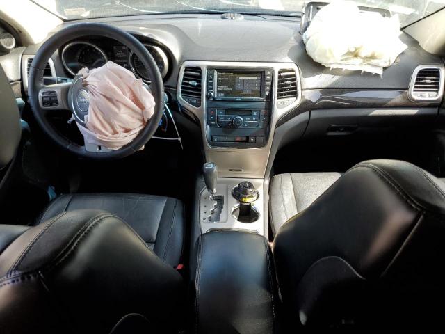 Photo 8 from auction – 2013 JEEP GRAND CHER with VIN 1C4RJFAG8DC507073