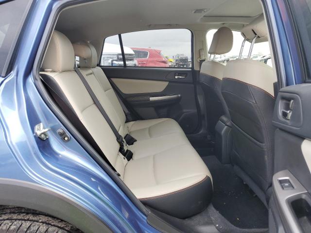 Photo 10 from auction – 2017 SUBARU CROSSTREK with VIN JF2GPANC7HH281733