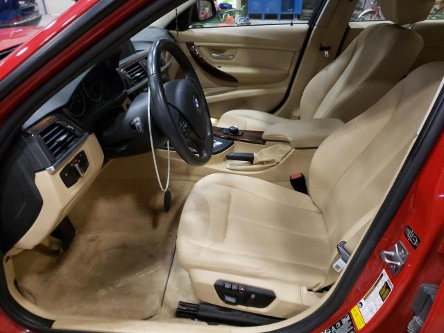 Photo 7 from auction – 2013 BMW 328 XI SUL with VIN WBA3B5C58DF592582
