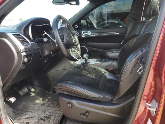 Photo 7 from auction – 2014 JEEP GRAND CHER with VIN 1C4RJFDJXEC217796