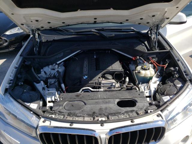 Photo 12 from auction – 2016 BMW X5 XDRIVE3 with VIN 5UXKR0C59G0U09645