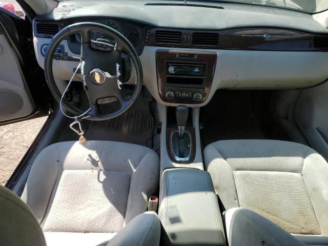 Photo 8 from auction – 2011 CHEVROLET IMPALA LT with VIN 2G1WG5EK3B1217006