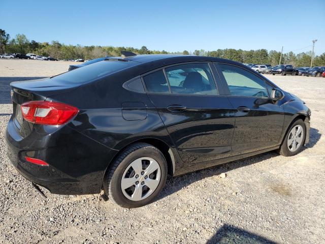 Photo 3 from auction – 2018 CHEVROLET CRUZE LS with VIN 1G1BC5SM2J7227074