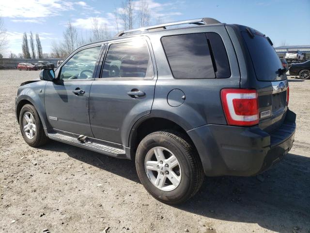 Photo 2 from auction – 2008 FORD ESCAPE HEV with VIN 1FMCU59H28KA57612