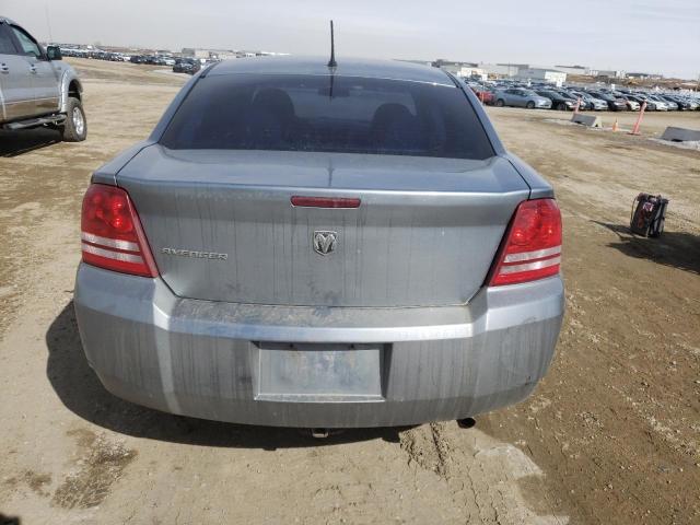 Photo 6 from auction – 2008 DODGE AVENGER SE with VIN 1B3LC46K78N283176