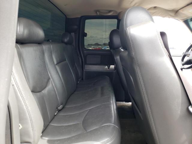 Photo 10 from auction – 2005 GMC NEW SIERRA with VIN 1GTEK19B65E243283