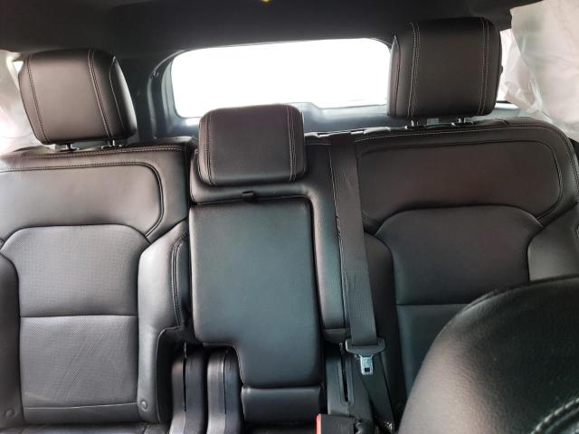 Photo 10 from auction – 2016 FORD EXPLORER L with VIN 1FM5K8F83GGC89206