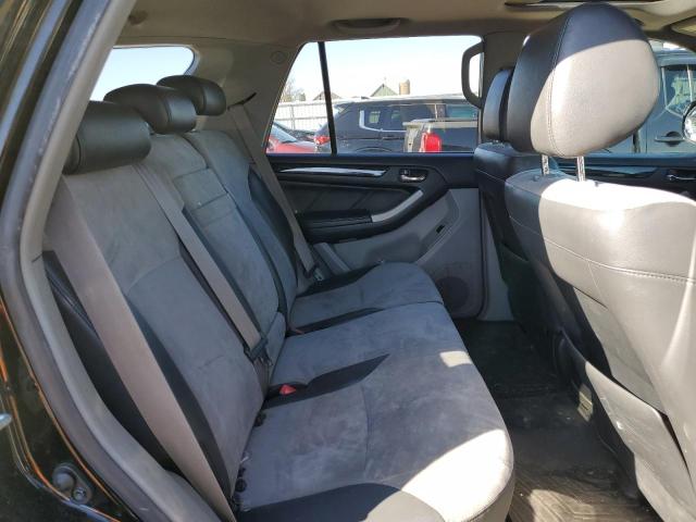 Photo 11 from auction – 2008 TOYOTA 4RUNNER SR with VIN JTEBU14R28K034111