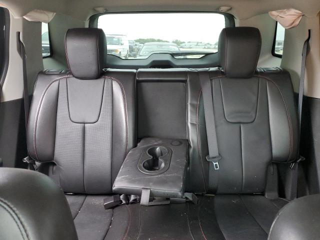 Photo 10 from auction – 2017 GMC TERRAIN SL with VIN 2GKALPEK7H6296592
