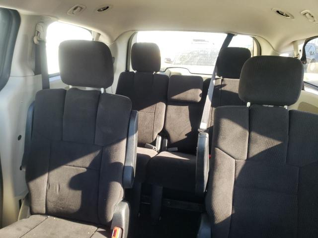 Photo 10 from auction – 2012 DODGE GRAND CARA with VIN 2C4RDGBG9CR229740