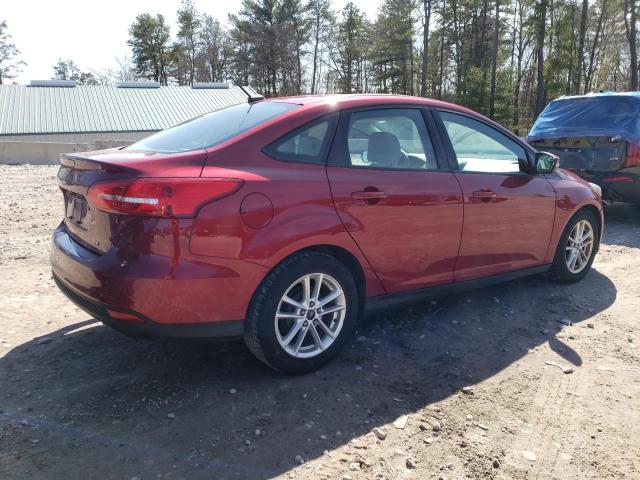 Photo 3 from auction – 2015 FORD FOCUS SE with VIN 1FADP3F24FL380772