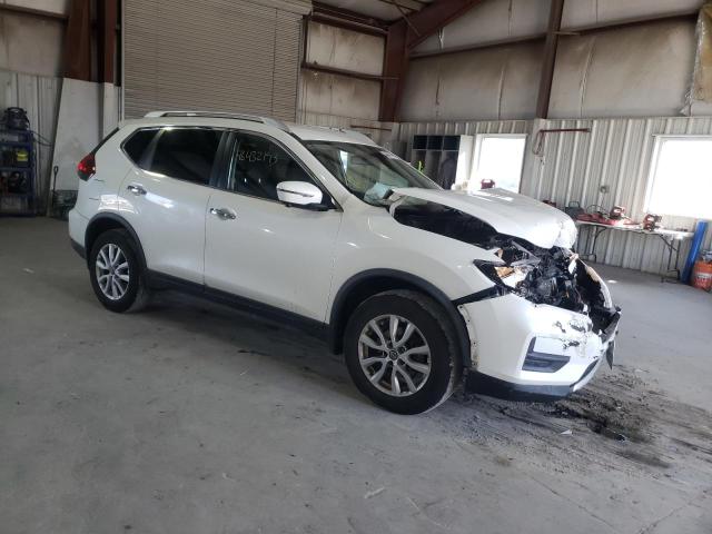 Photo 4 from auction – 2018 NISSAN ROGUE S with VIN KNMAT2MV0JP595616