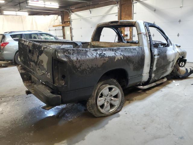 Photo 3 from auction – 2005 DODGE RAM 1500 S with VIN 1D7HU16DX5J551549