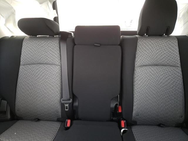 Photo 10 from auction – 2022 TOYOTA 4RUNNER SR with VIN JTEMU5JR4N6003824
