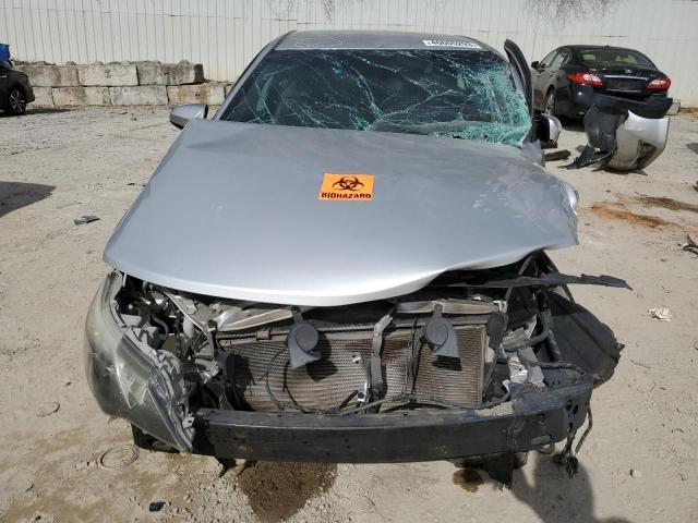 Photo 5 from auction – 2014 TOYOTA CAMRY L with VIN 4T1BF1FK7EU380794