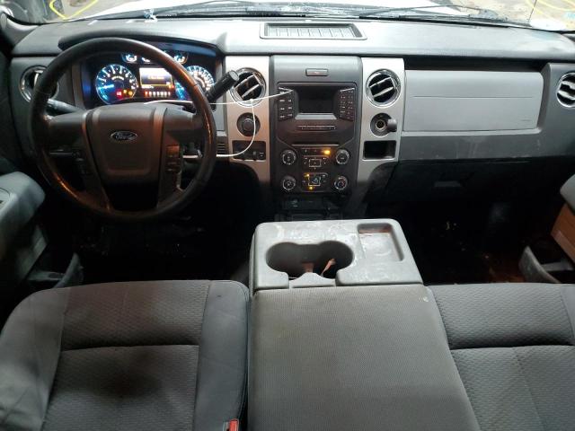 Photo 8 from auction – 2014 FORD F150 SUPER with VIN 1FTFW1EF4EFD07848