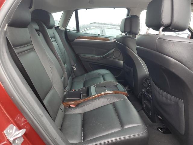Photo 11 from auction – 2013 BMW X6 XDRIVE3 with VIN 5UXFG2C59DL782388