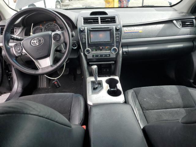 Photo 8 from auction – 2013 TOYOTA CAMRY L with VIN 4T1BF1FK3DU683425