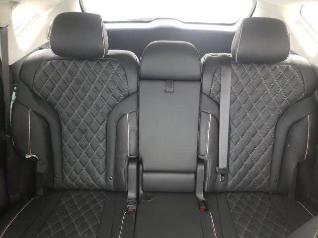 Zdjęcie 10 z aukcji – 2023 GENESIS GV80 BASE z VIN KMUHCESC1PU125443