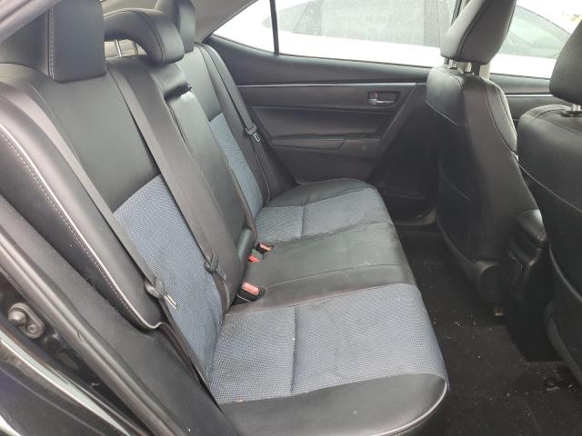 Photo 10 from auction – 2015 TOYOTA COROLLA L with VIN 2T1BURHE5FC383319