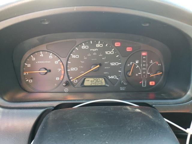 Photo 9 from auction – 2003 HONDA ODYSSEY with VIN 5FNRL18073B052028