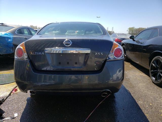 Photo 6 from auction – 2012 NISSAN ALTIMA S with VIN 1N4AL2AP2CC144239