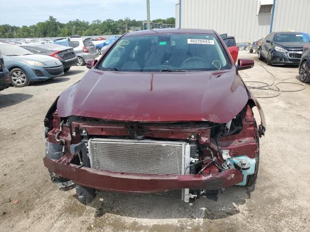 Photo 5 from auction – 2015 CHEVROLET MALIBU 1LT with VIN 1G11C5SL4FF160610