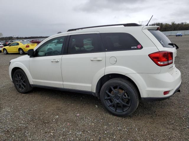 Photo 2 from auction – 2015 DODGE JOURNEY SX with VIN 3C4PDCBG0FT548834