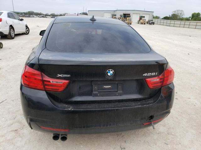 Photo 6 from auction – 2015 BMW 428 XI GRA with VIN WBA4C9C53FD331271