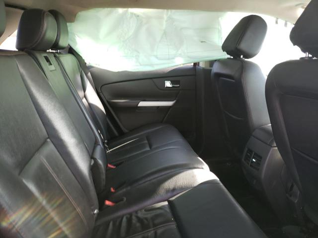 Photo 10 from auction – 2013 FORD EDGE SEL with VIN 2FMDK4JC6DBB73162