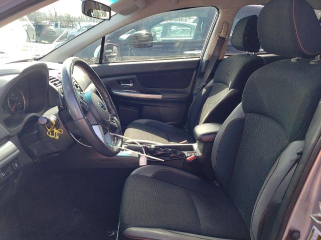 Photo 7 from auction – 2017 SUBARU CROSSTREK with VIN JF2GPABC2HH250930