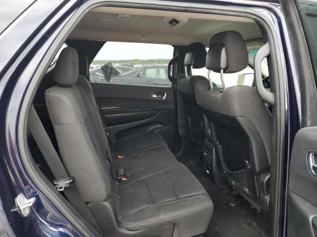 Photo 11 from auction – 2012 DODGE DURANGO CR with VIN 1C4RDHDG4CC204966